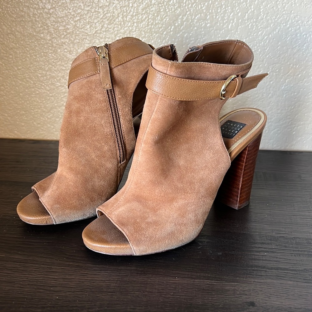 White House Black Market Shoes